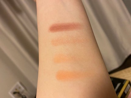 ザ カラー リキッド アイライナー/ADDICTION/リキッドアイライナーを使ったクチコミ(3枚目)