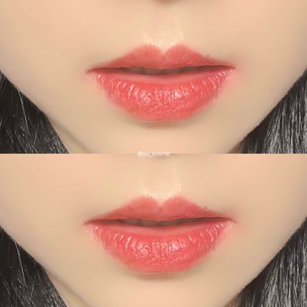 ムードインハンサーマット M017 プラシド/hince/口紅の画像