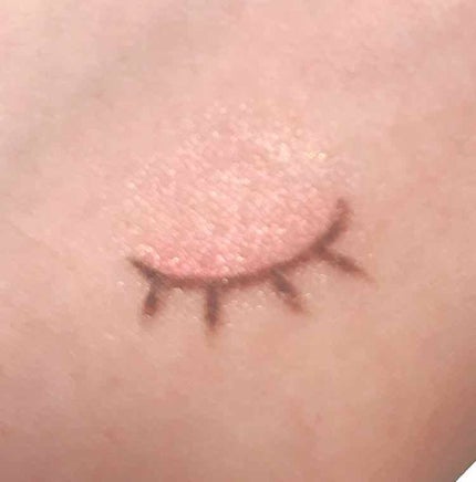 プレイカラー アイシャドウ/ETUDE/アイシャドウパレットを使ったクチコミ(2枚目)