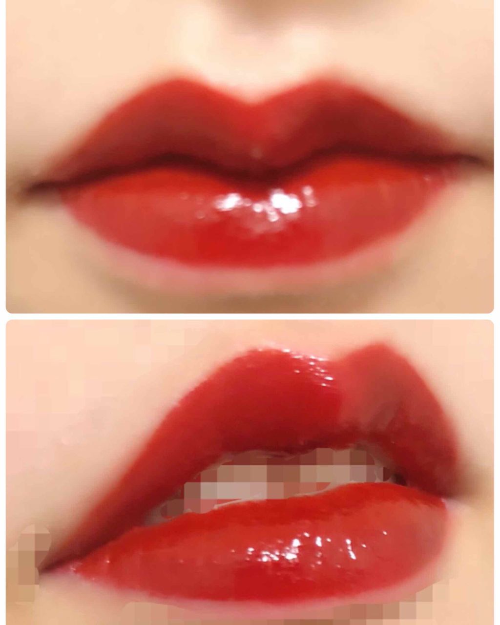 ファーストコレクションリップス/VAVI MELLO/口紅を使ったクチコミ（1枚目）