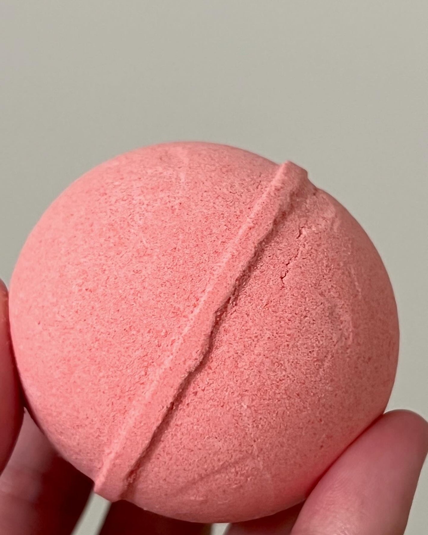 マイメロディゆびにんぎょうバスボール/DAISO/入浴剤を使ったクチコミ(2枚目)