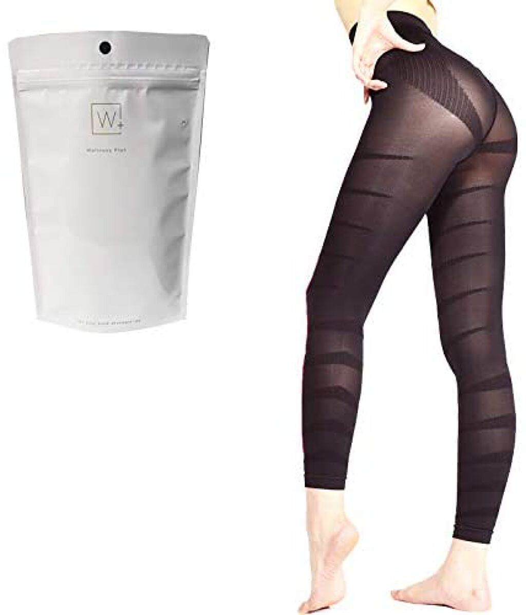 メディレギンス W+ ラブリーラボ