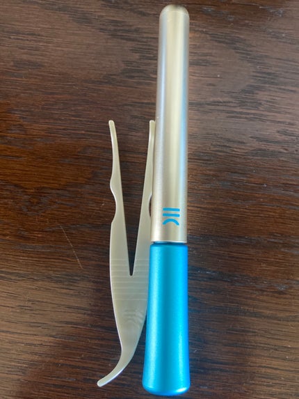 TWOOLダブルアイリッドハイブリットフィルム/SHOBIDO/二重まぶた用アイテムを使ったクチコミ(1枚目)