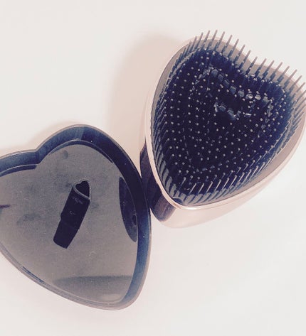 リファ ハートブラシ/ReFa/頭皮ケアを使ったクチコミ(2枚目)