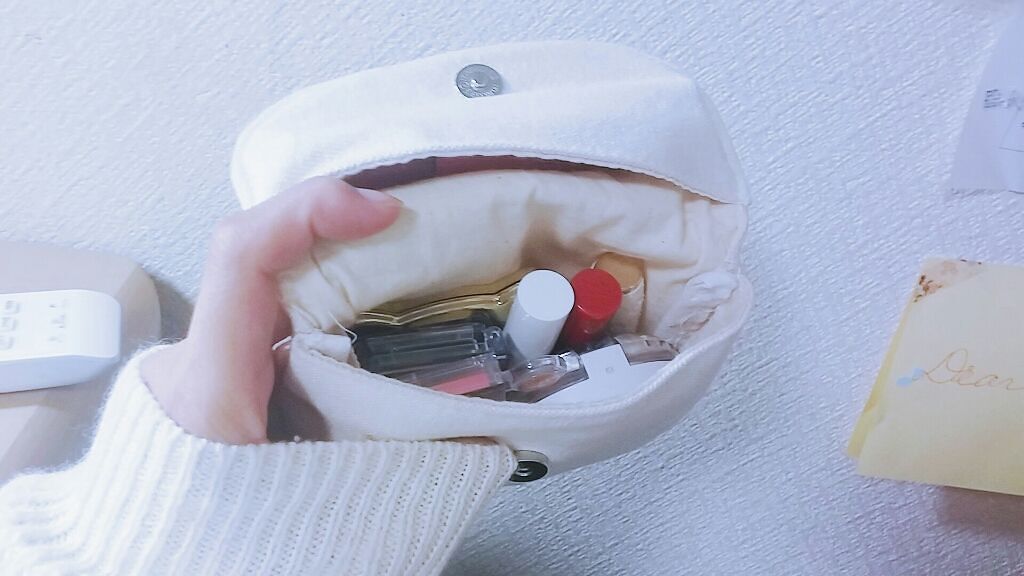 ナチュラル チークN/CEZANNE/パウダーチークを使ったクチコミ(2枚目)