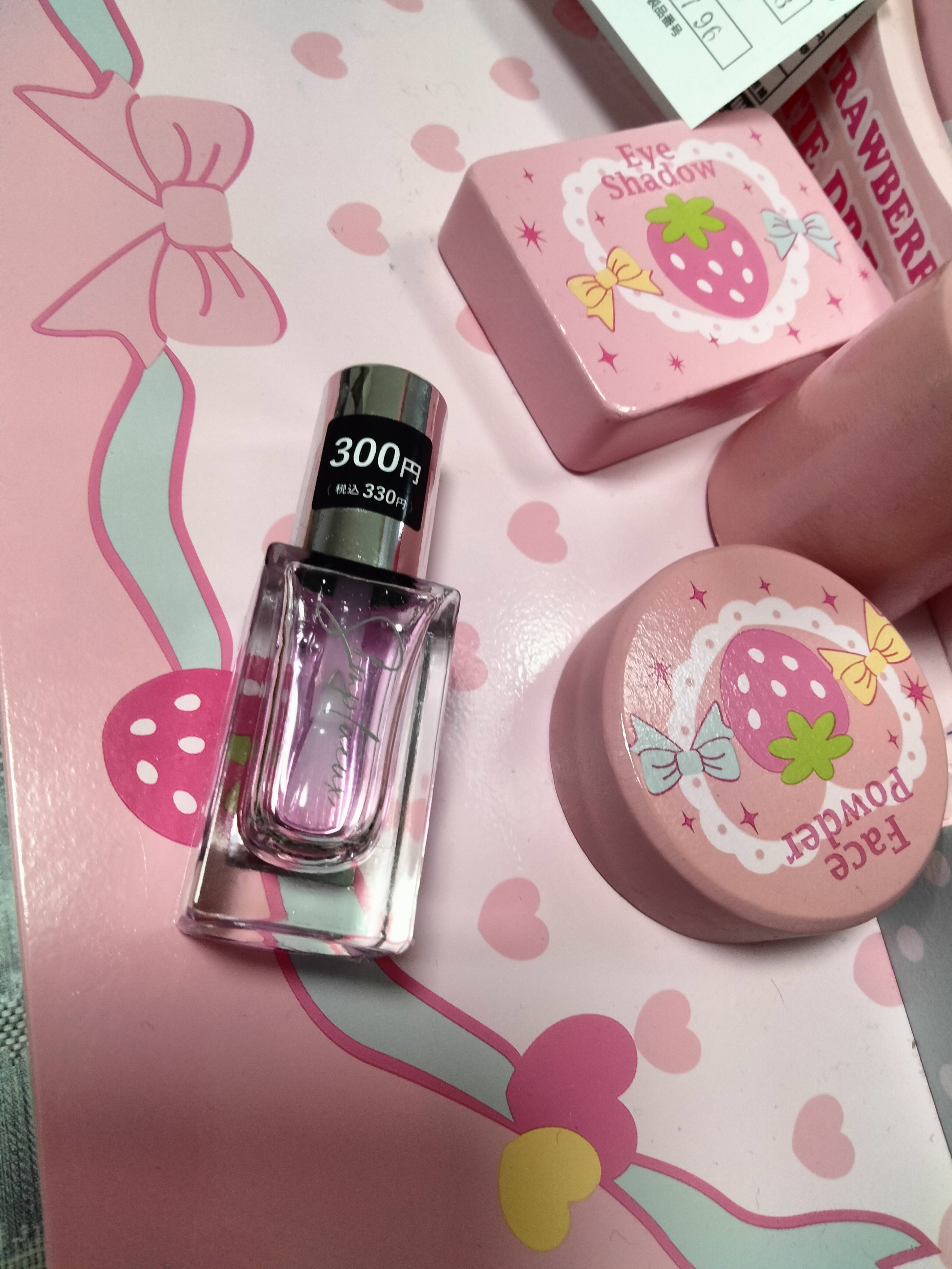 Somptueux(ソンプチュー) ネイルオイル 03/DAISO/ネイルオイル・トリートメントを使ったクチコミ（1枚目）