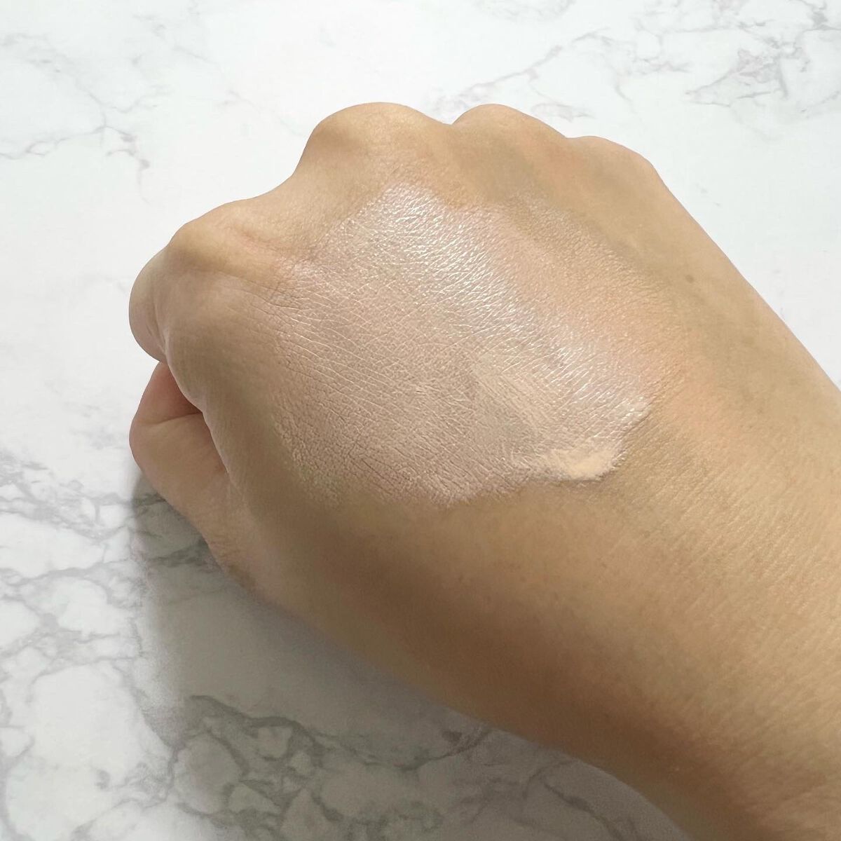 フィットミー リキッドファンデーション R/MAYBELLINE NEW YORK/リキッドファンデーションを使ったクチコミ（3枚目）