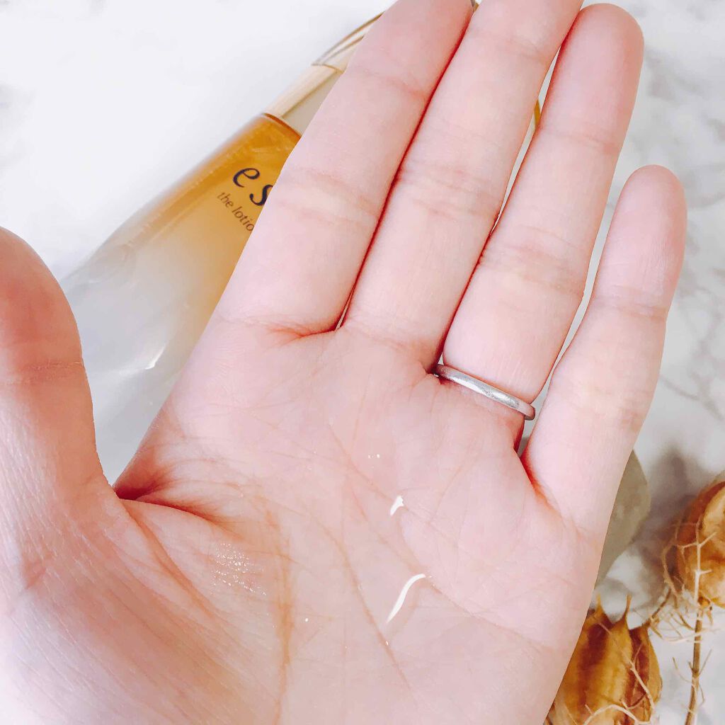 エスト ザ ローション/est/化粧水を使ったクチコミ(4枚目)