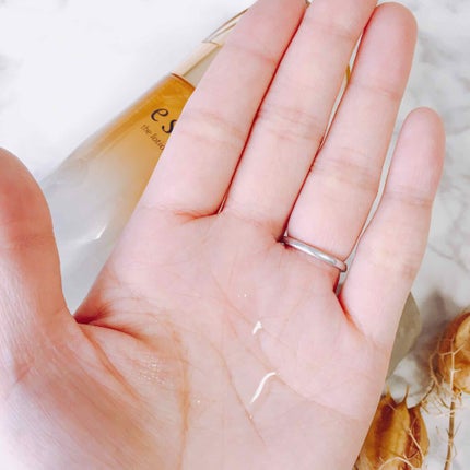 エスト ザ ローション/est/化粧水を使ったクチコミ(4枚目)