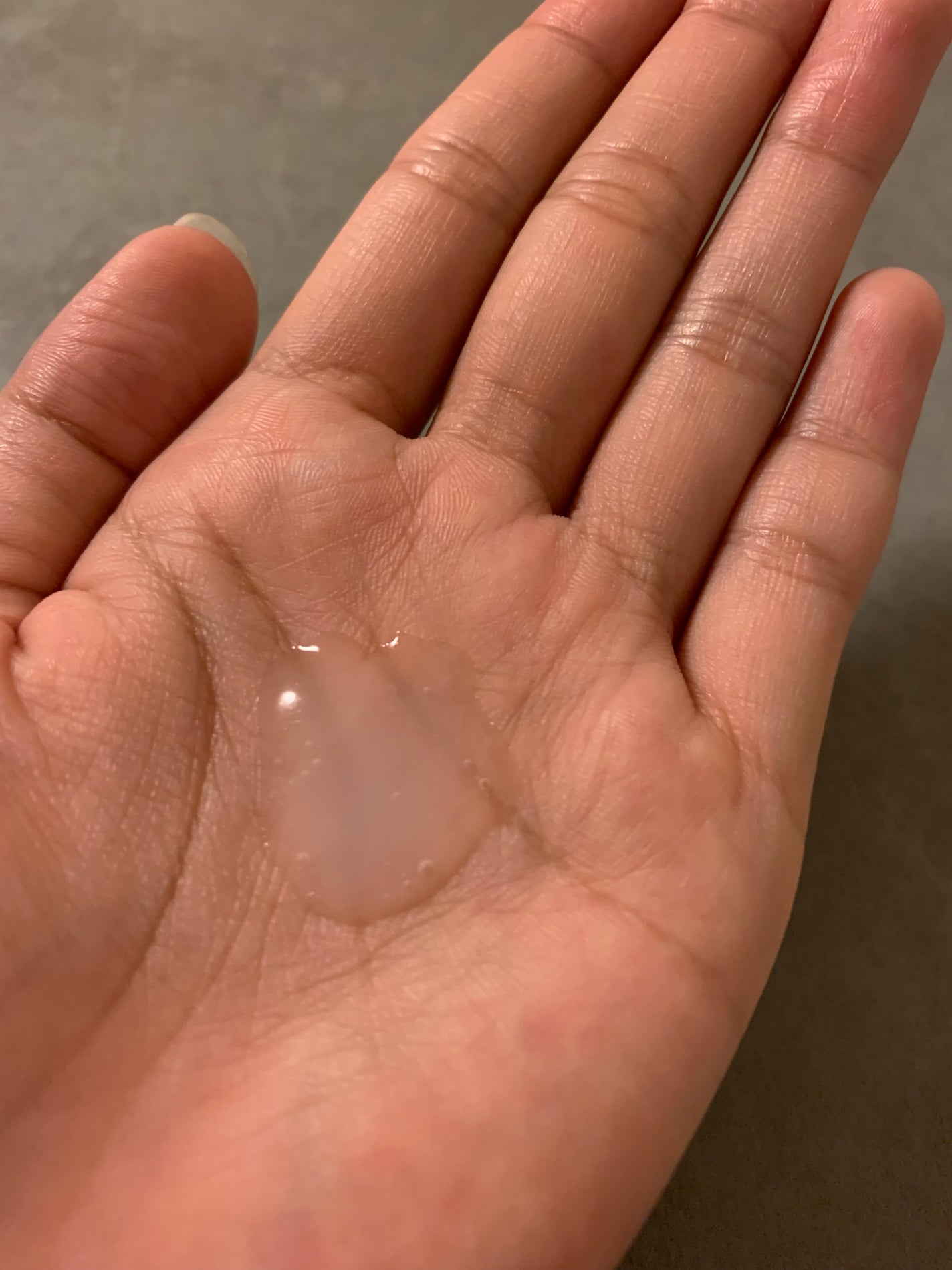 リポソーム アドバンスト リペアセラム/DECORTÉ/美容液を使ったクチコミ(2枚目)