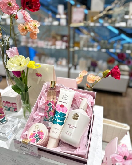 デッドシーミネラルズ ヘアーセラム/Laline/ヘアオイルを使ったクチコミ(6枚目)