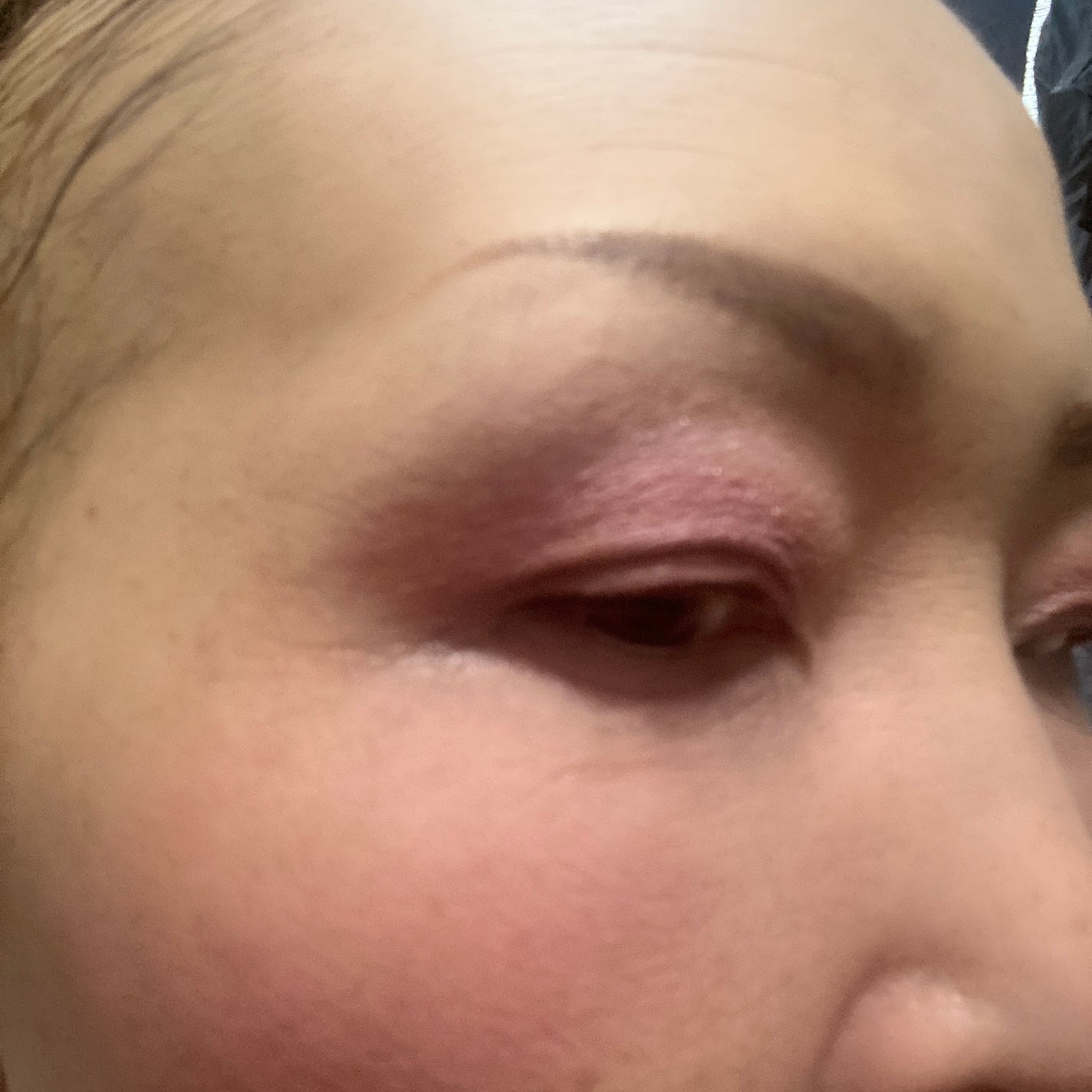 グロウフルールチークス/キャンメイク/パウダーチークを使ったクチコミ(4枚目)