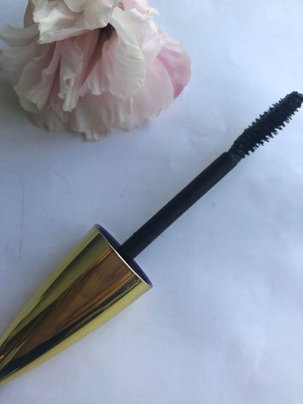 ボリューム エクスプレス マグナム ビッグショット/MAYBELLINE NEW YORK/マスカラを使ったクチコミ(2枚目)