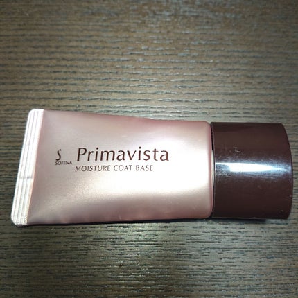 カサつき・粉ふき防止化粧下地/プリマヴィスタ/化粧下地を使ったクチコミ(1枚目)