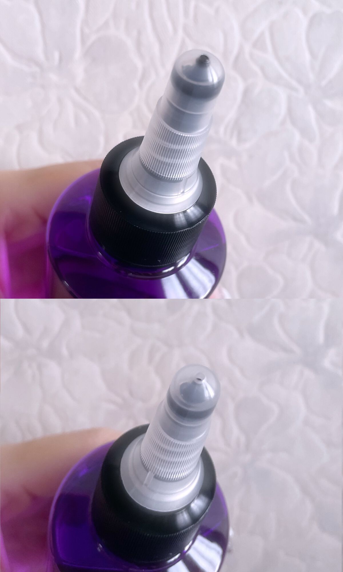 H&Mウォータートリートメント/KUNDAL/洗い流すヘアトリートメントを使ったクチコミ(3枚目)