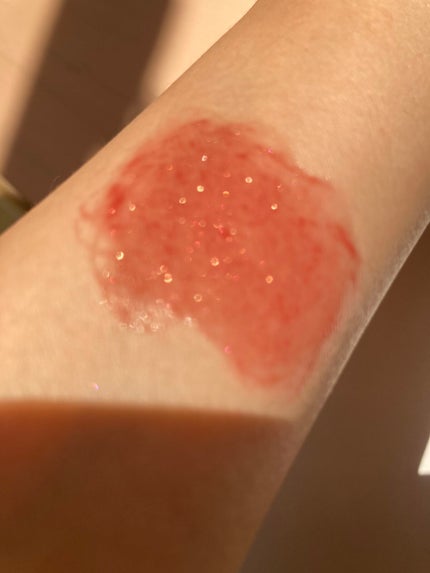 ケイト リップモンスター/KATE/口紅を使ったクチコミ(2枚目)