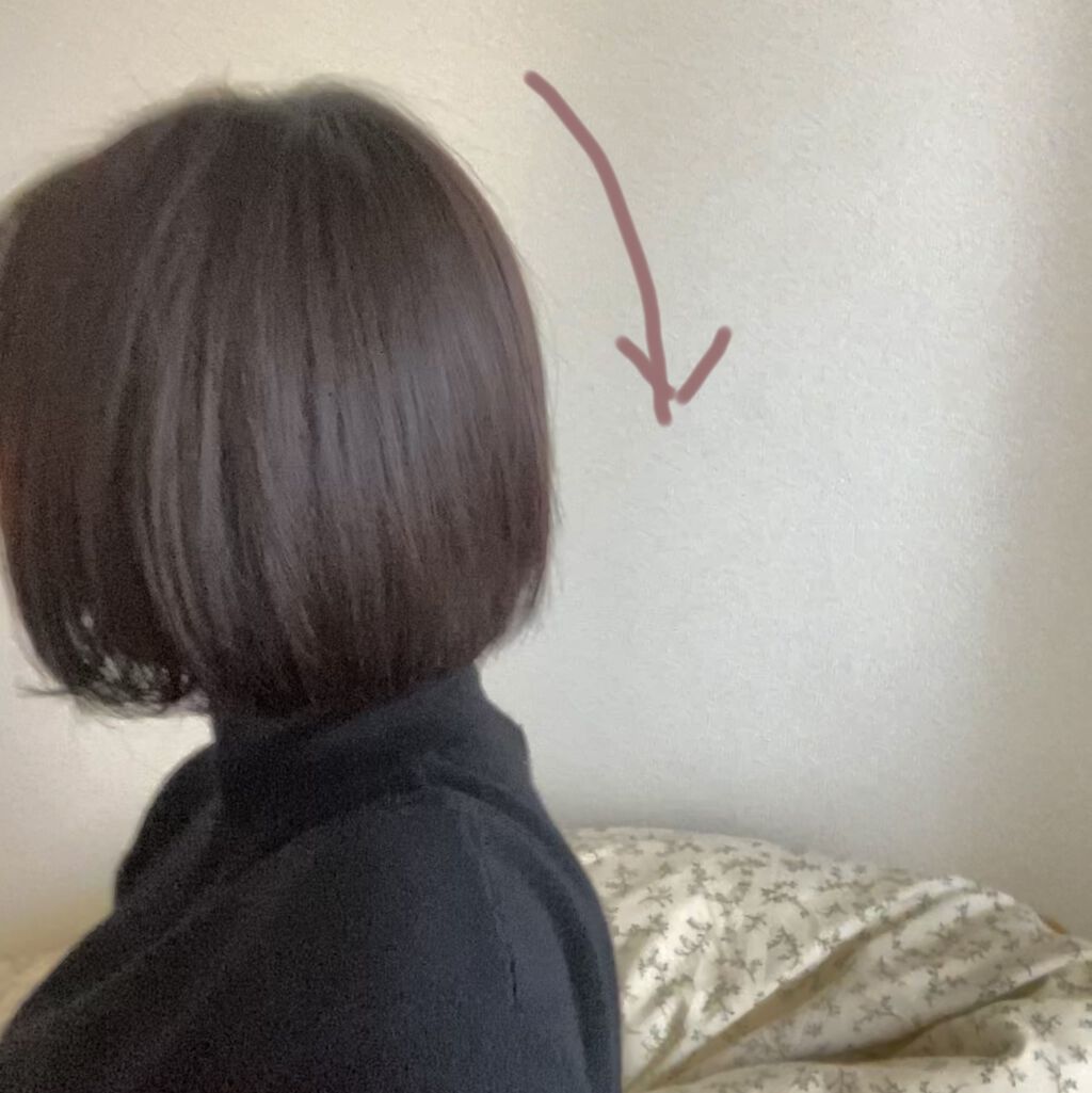 フィーノ　プレミアムタッチ　濃厚美容液ヘアマスク/フィーノ/ヘアマスク・ヘアパックを使ったクチコミ（2枚目）