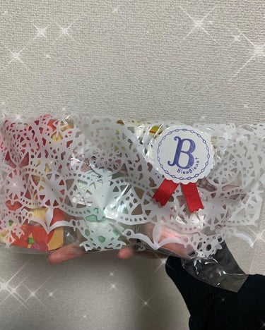 GPP ゆずRCバスパウダー ゆずとはちみつの香りのクチコミ「クリスマス投稿🎄✨

アップルハンドクリーム🍎
✴︎ しっとり保湿
✴︎ポーチにピッタリサイズ.....」（1枚目）