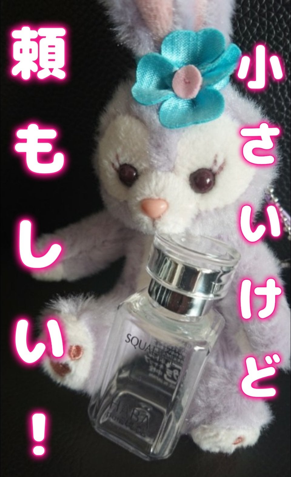 高品位「スクワラン」/HABA/フェイスオイルを使ったクチコミ(1枚目)