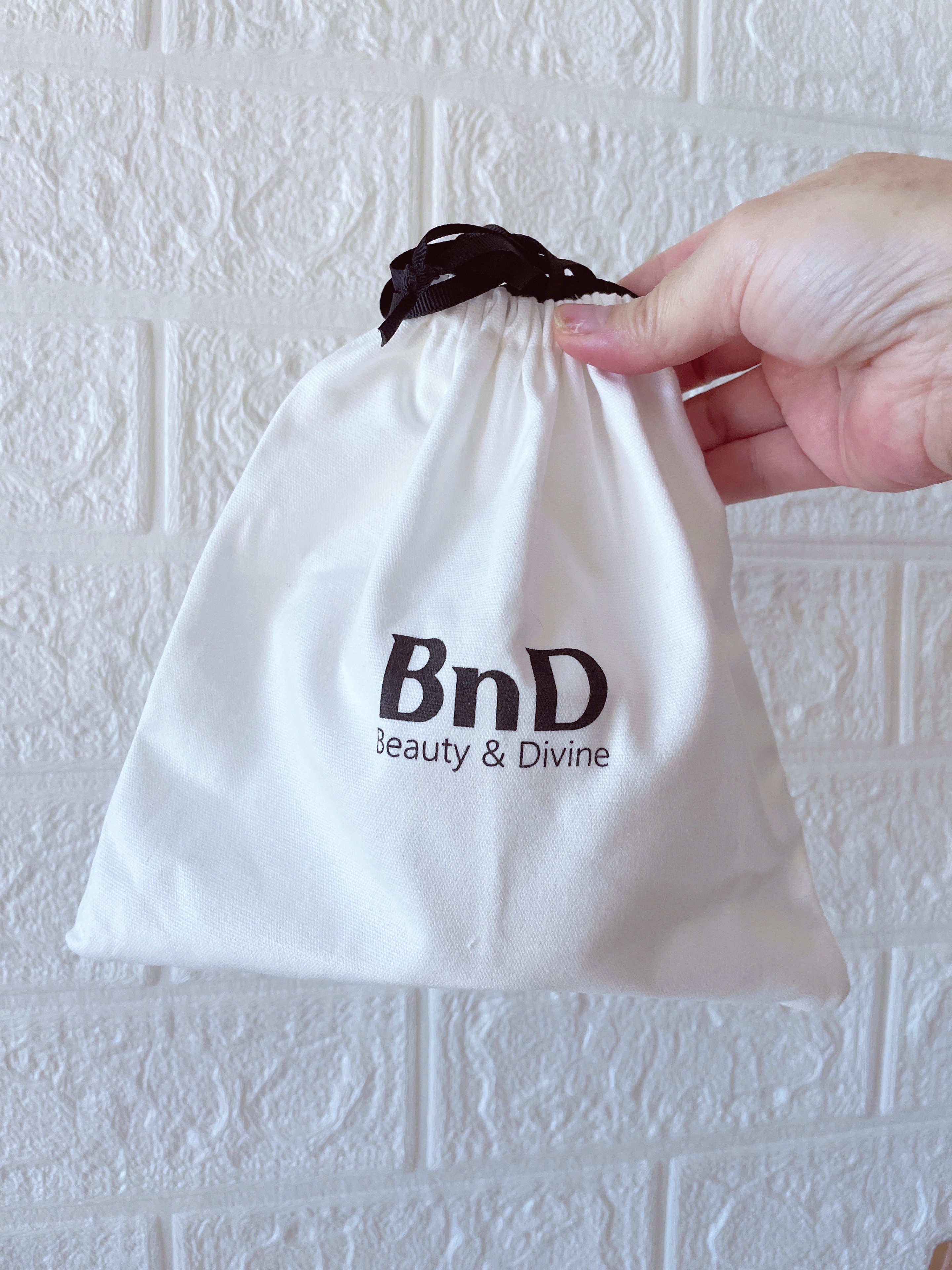 BnDヒップクリーム/BnD/バスト・ヒップケアを使ったクチコミ（3枚目）