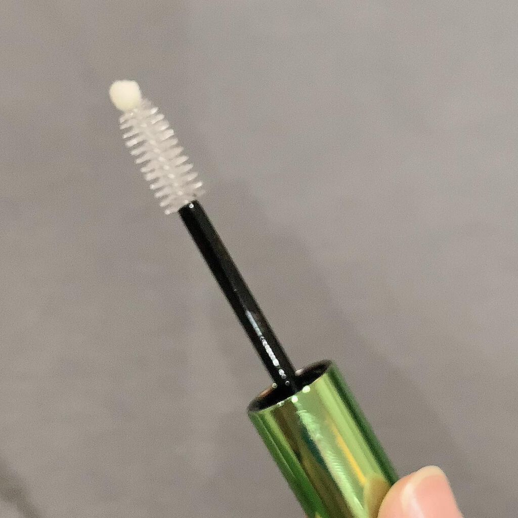 しゃーちゃん on LIPS 「トニーモリーEYELASHAMPOULES(黄緑)EXTREM..」(2枚目)