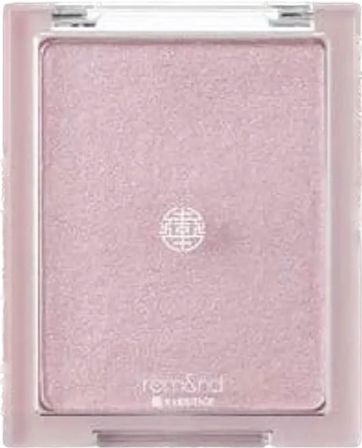 ヴェールライター/rom&nd/パウダーハイライトを使ったクチコミ（1枚目）