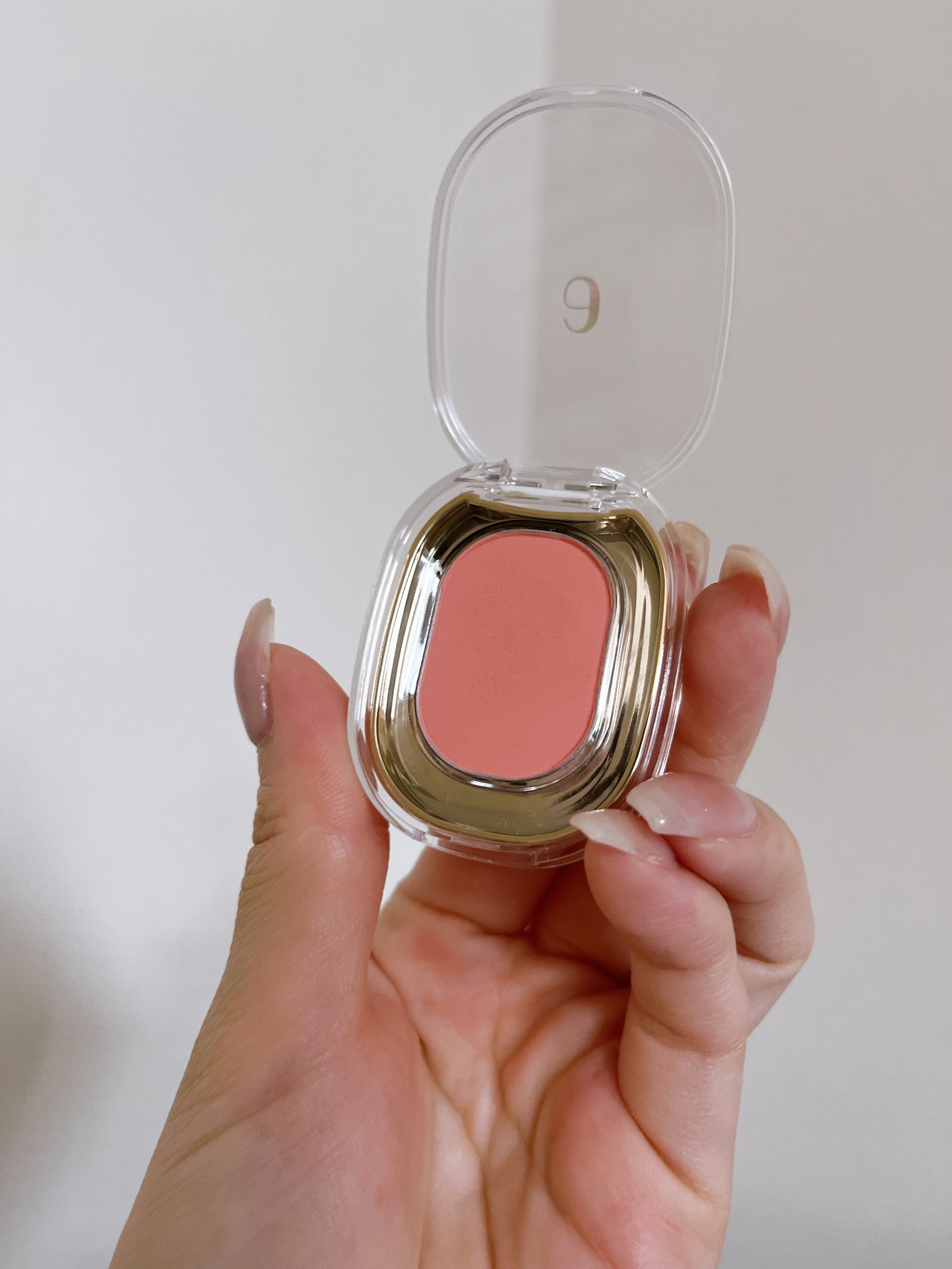 STEP BASIC EYESHADOW/Ameli/単色アイシャドウを使ったクチコミ(3枚目)