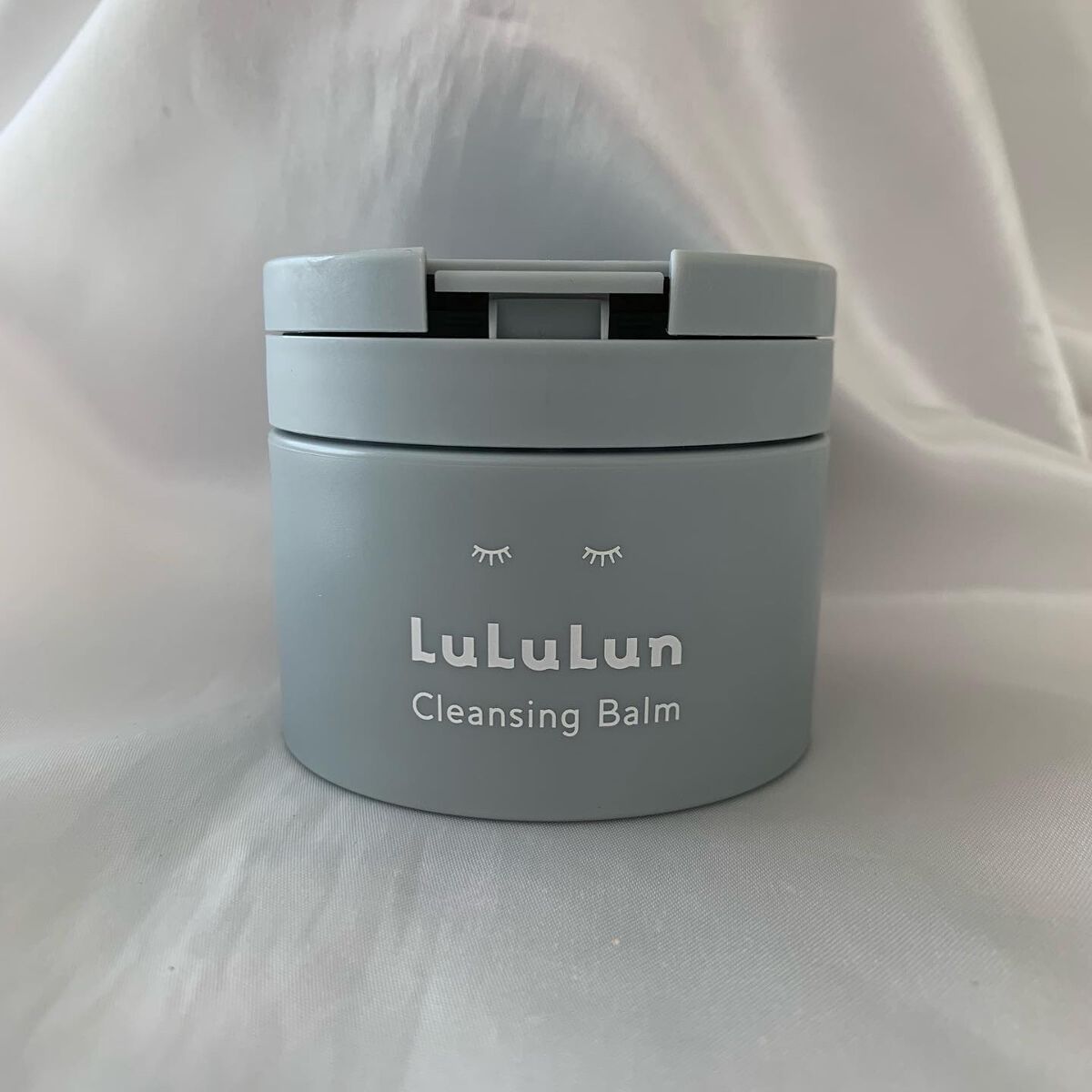 ルルルンクレンジング トーニングバーム CLEAR BLACK/ルルルン/クレンジングバームを使ったクチコミ(2枚目)