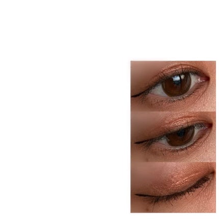 ジュエリーパレット/KISS NEW YORK/アイシャドウパレットを使ったクチコミ(3枚目)