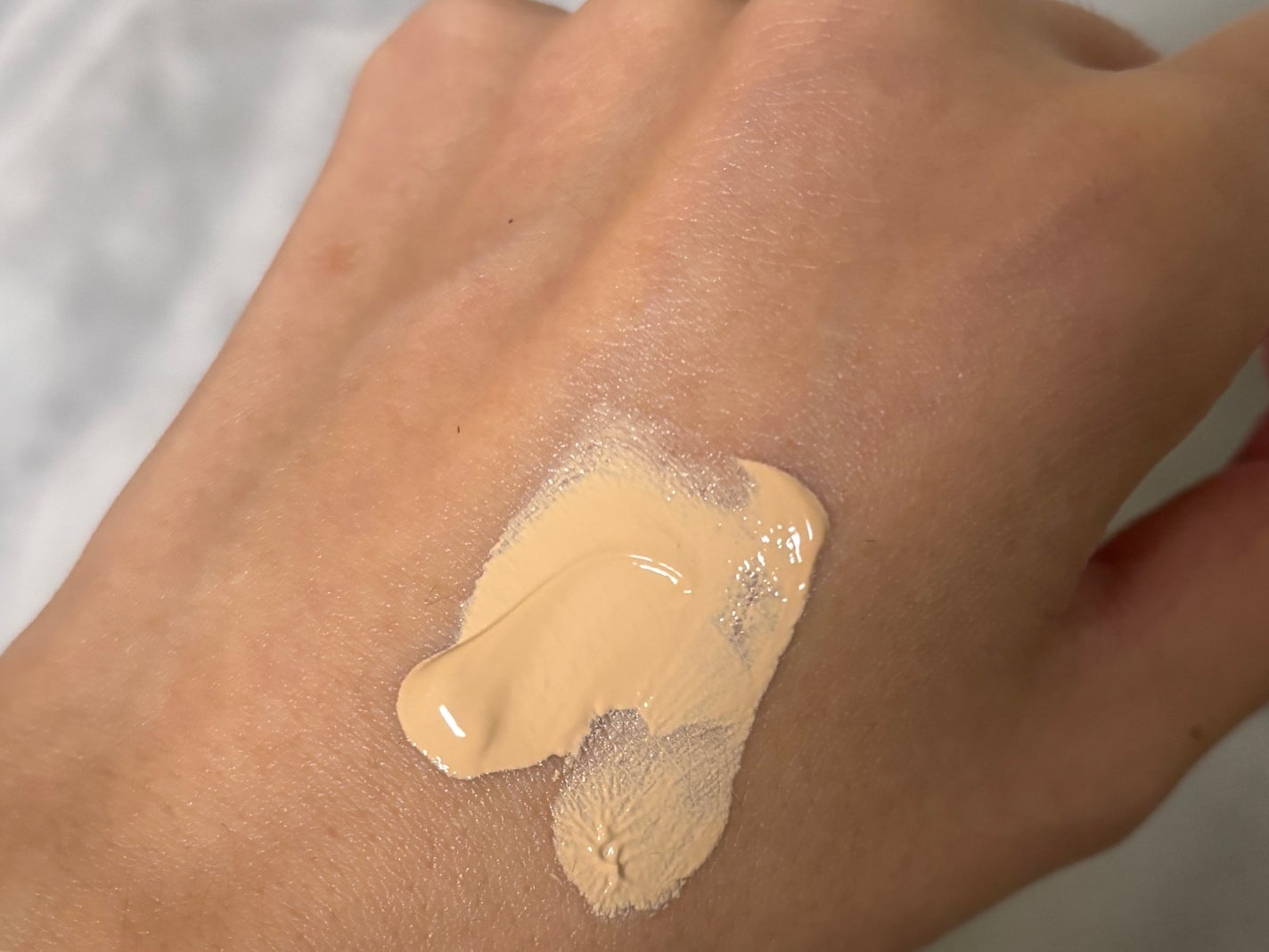 Vegan Kombucha Tea BB/Dr.Ceuracle/BBクリームを使ったクチコミ(3枚目)