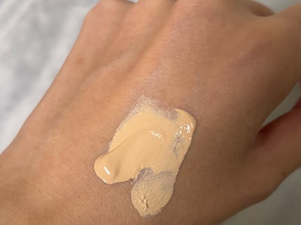 Vegan Kombucha Tea BB/Dr.Ceuracle/BBクリームを使ったクチコミ(3枚目)