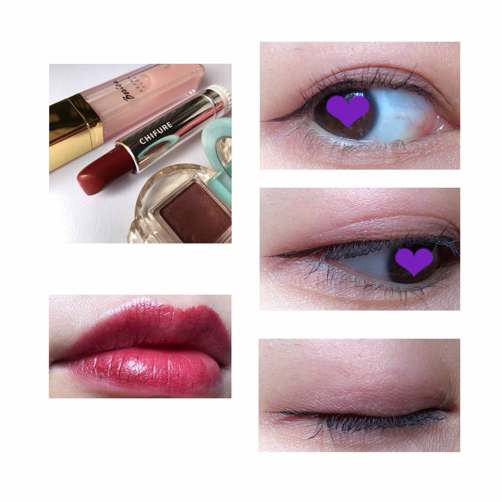 リッププランパー エクストラプラス エクストラプラス/Borica/リップグロスを使ったクチコミ（2枚目）