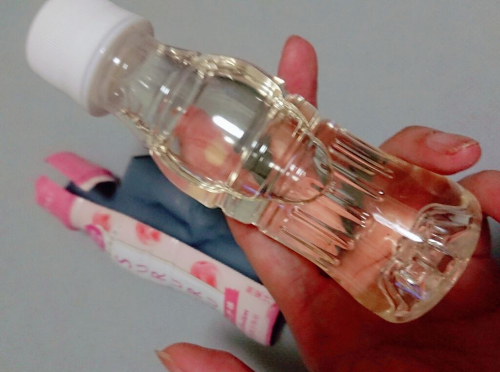 SURURU(スルル)/CONTRIBUTION/美容ドリンクを使ったクチコミ（2枚目）