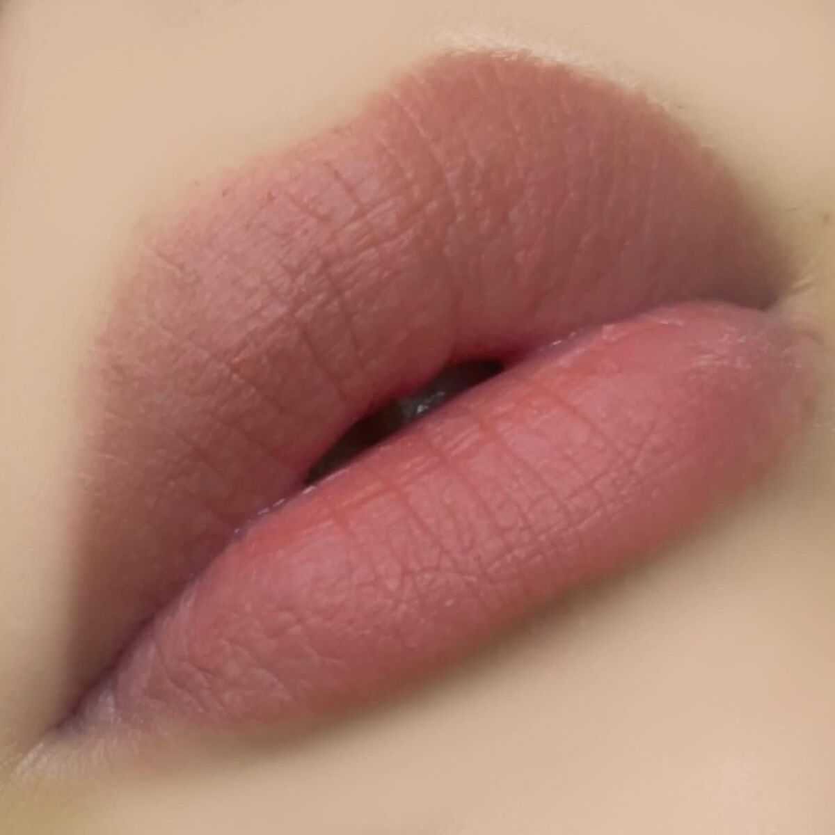 ベルベットフィックスリップバーム/perse/リップバームを使ったクチコミ(3枚目)