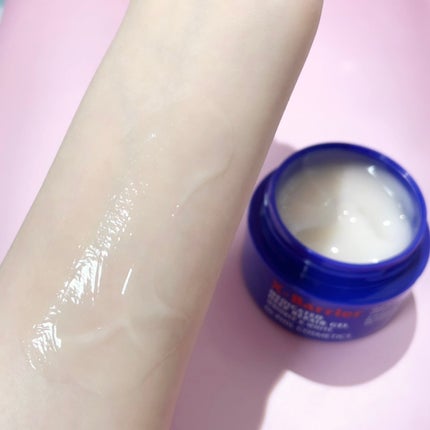 エクスバリア 薬用 ディープ リペア ゲル リンクル&ホワイト/ドクターフィルコスメティクス/オールインワン化粧品を使ったクチコミ(5枚目)