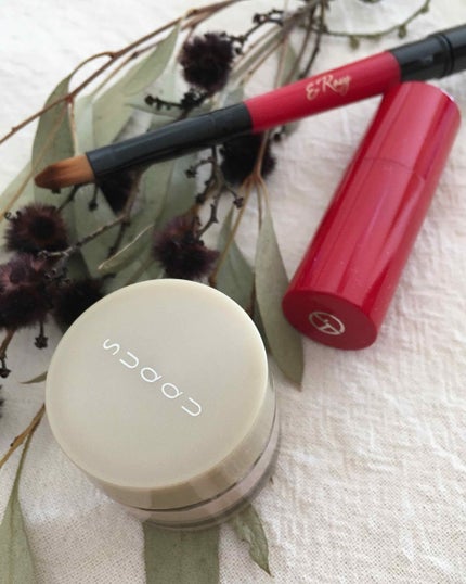 &ROSY 2018年12月号/&ROSY/雑誌を使ったクチコミ(1枚目)