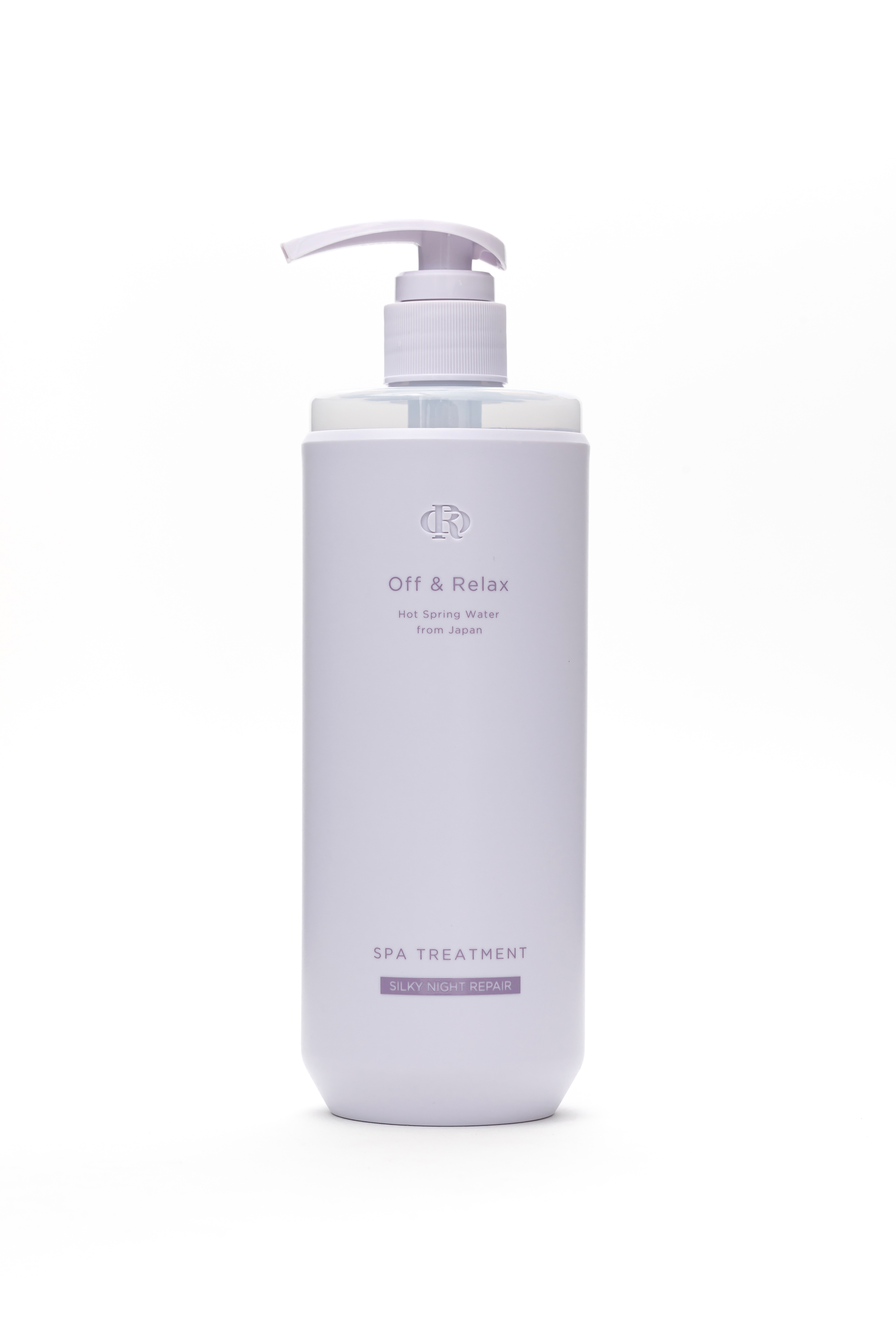  ＯＲ スパ・ヘアトリートメント