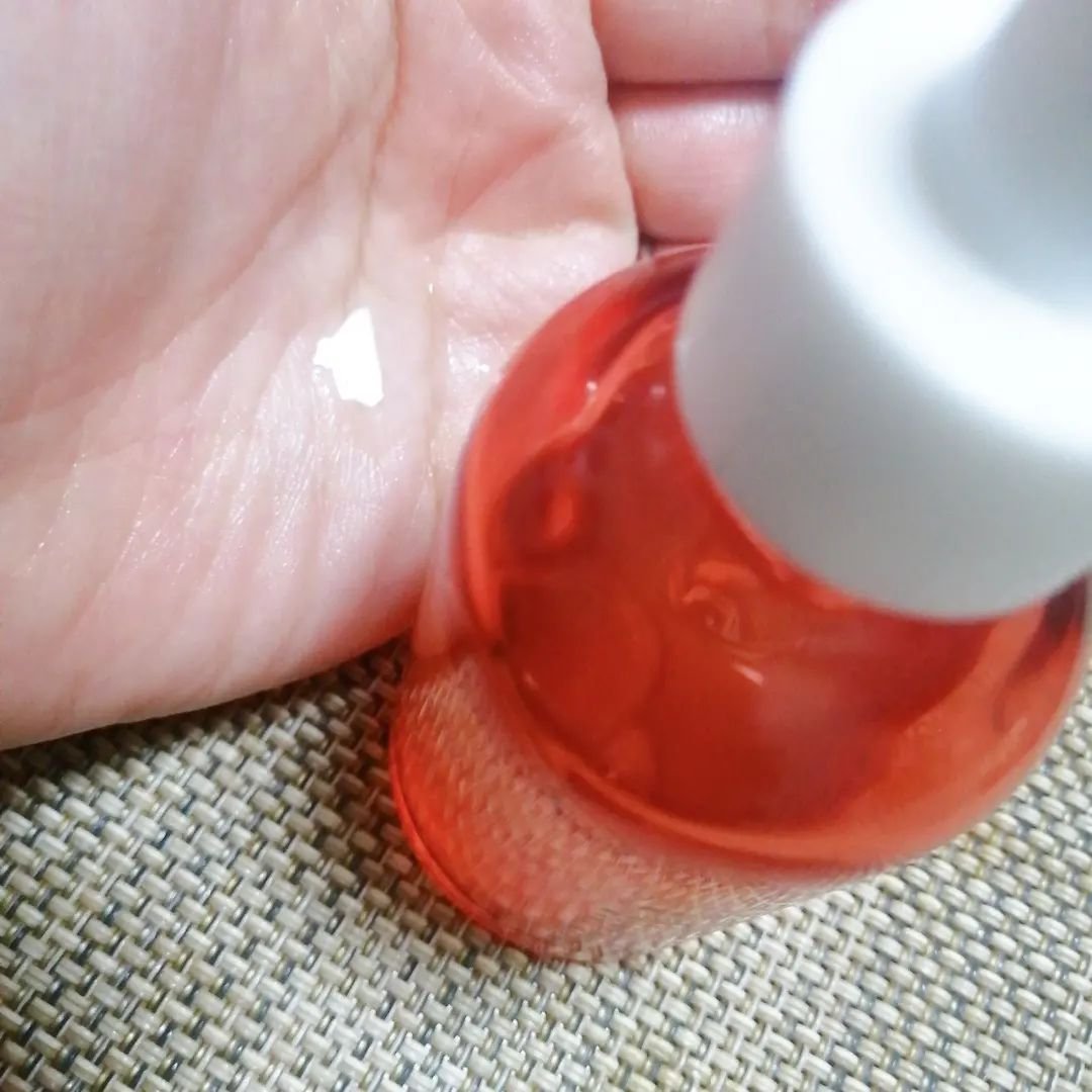 リコピュアセラム#1/リコピュア/美容液を使ったクチコミ（3枚目）