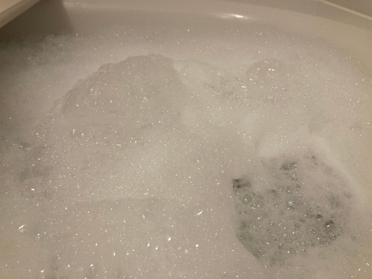 バスミルク イチジクミルクの香り/クナイプ/保湿系入浴剤を使ったクチコミ(5枚目)