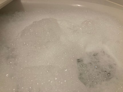 バスミルク イチジクミルクの香り/クナイプ/保湿系入浴剤を使ったクチコミ(5枚目)