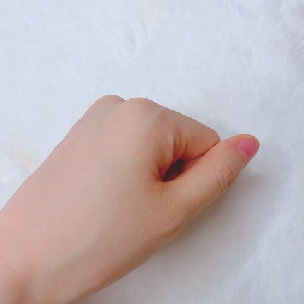 CORRECT CARE COMPLETE CC CUSHION/ラミューズ/クッションファンデーションを使ったクチコミ(5枚目)