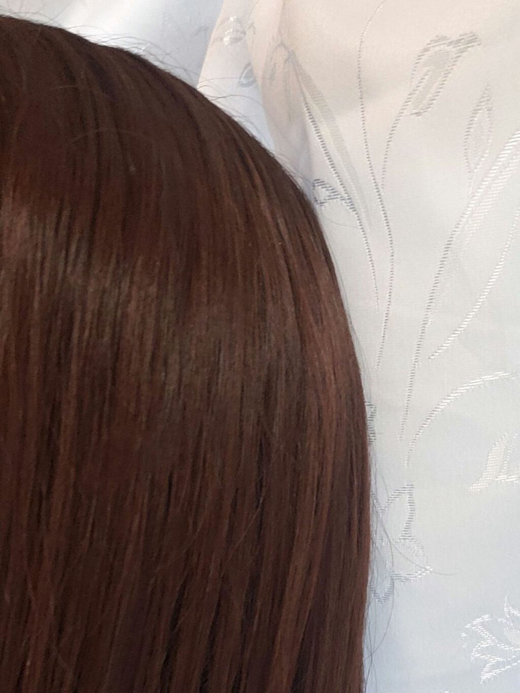 シースルーグロスシャンプー/トリートメント/rasica/市販シャンプーを使ったクチコミ(6枚目)