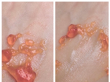 アスタリフト ホワイト ジェリー アクアリスタ/アスタリフト/美容液を使ったクチコミ(3枚目)