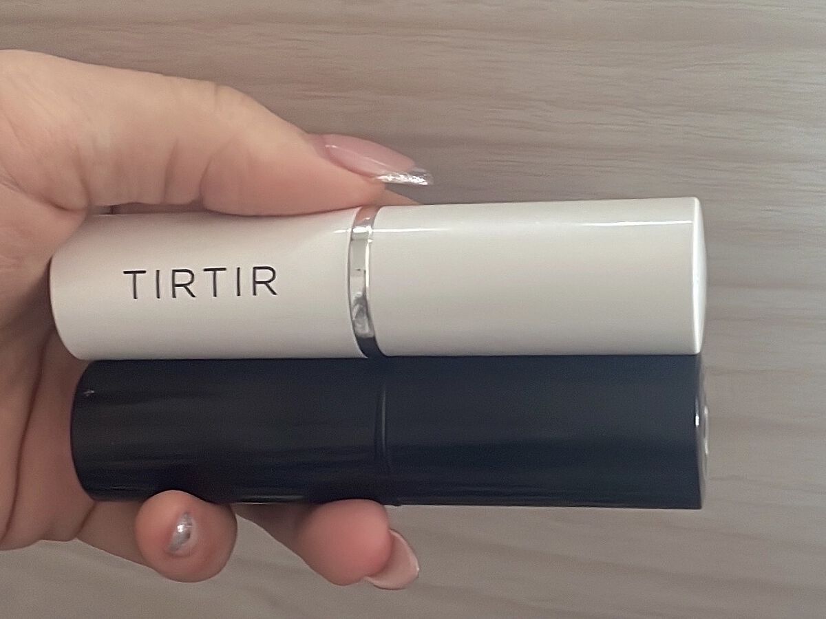 ボーム エサンシエル/CHANEL/スティックハイライトを使ったクチコミ（1枚目）