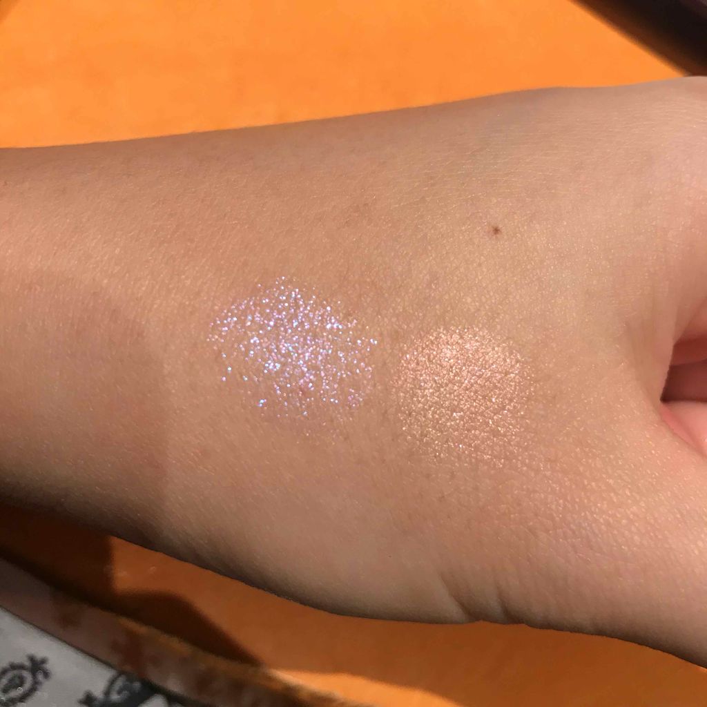 ライトゥアリング デュアルスティック/ロレアル パリ/ジェル・クリームチークを使ったクチコミ(2枚目)