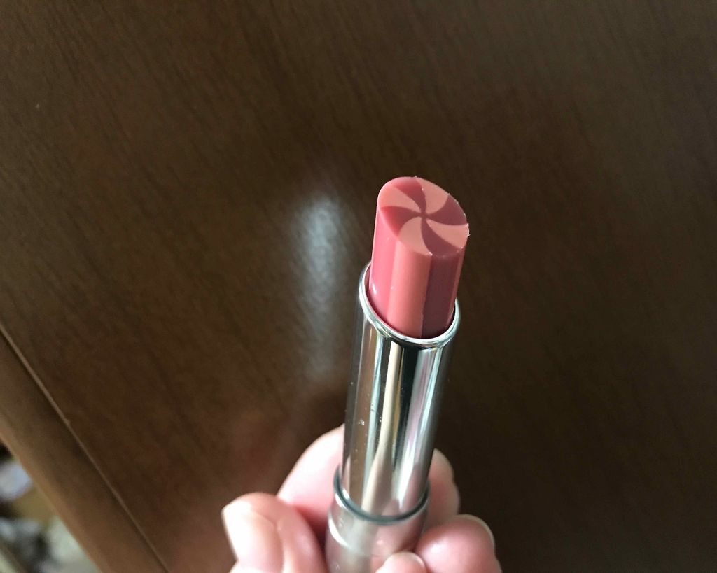 ルージュ ディオールダブル/Dior/口紅を使ったクチコミ（3枚目）
