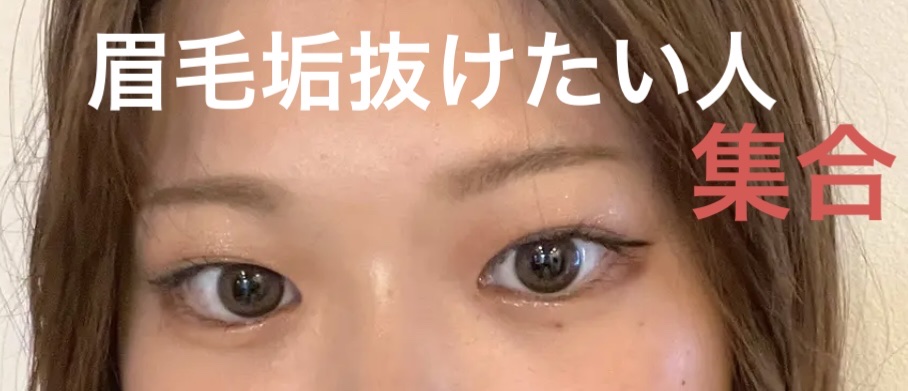 カラーチェンジアイブロウ/キャンメイク/眉マスカラを使ったクチコミ（1枚目）