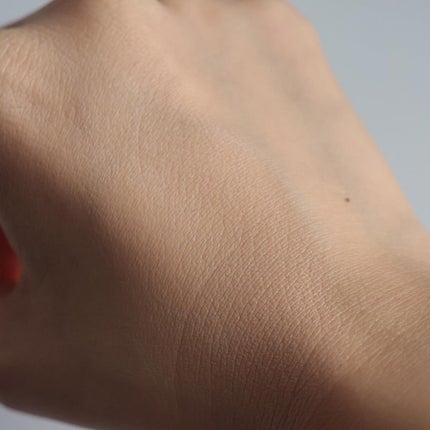 ピンクティーツリーカバークッション/APLIN/クッションファンデーションを使ったクチコミ(5枚目)