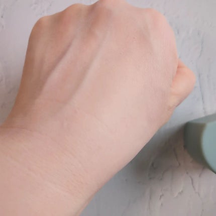 ムースケアチーク/nuse/リキッドチークを使ったクチコミ(3枚目)