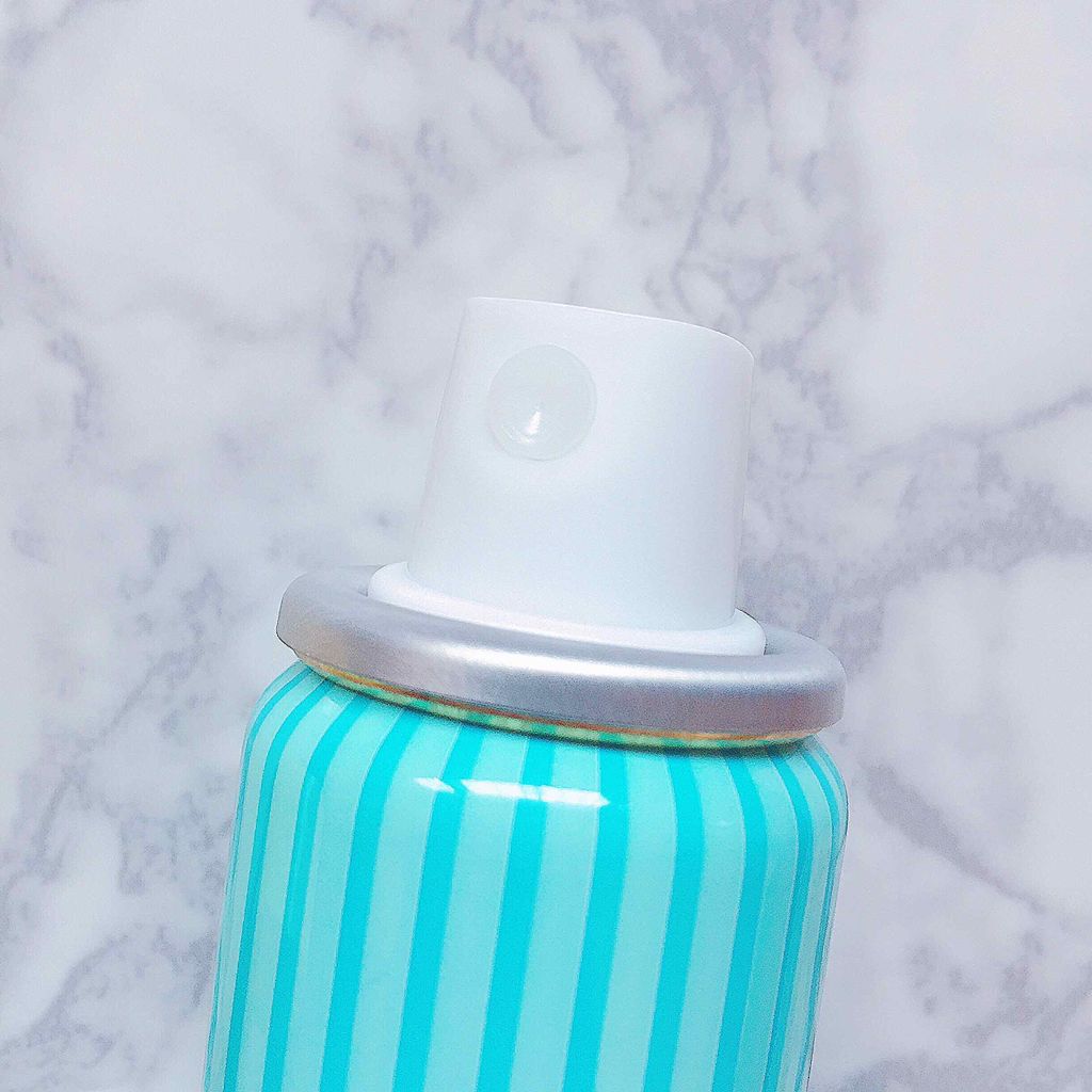 メイクキープスプレー/shushupa!/ミスト状化粧水を使ったクチコミ（2枚目）